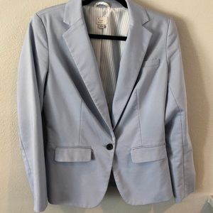 A New Day Baby Blue Blazer